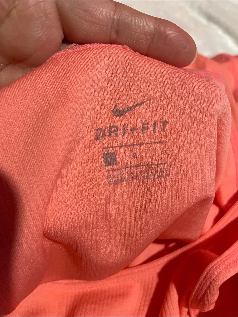 Nike sporty versatile